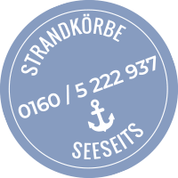 Strandkorbvermietung