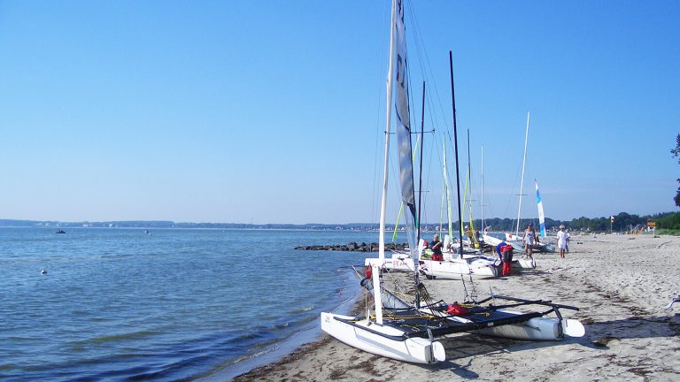 Sierksdorf und Umgebung Sierksdorf und Umgebung