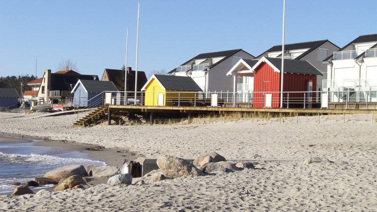 Sierksdorf und Umgebung Sierksdorf und Umgebung