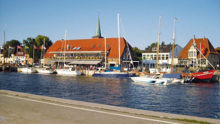 Sierksdorf und Umgebung Sierksdorf und Umgebung