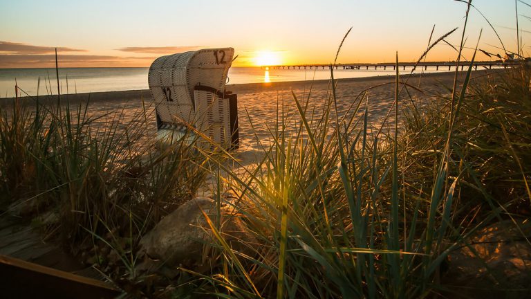 Sierksdorf und Umgebung Sierksdorf und Umgebung