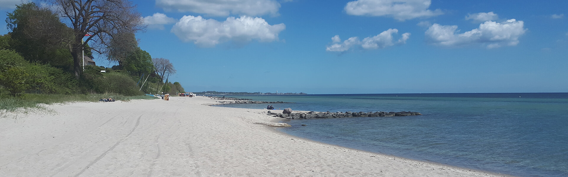 Ferienhaus Willert - Willkommen