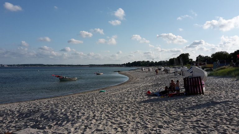 Strandkorbvermietung Strandkorbvermietung